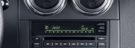 Аудиосистема с USB и AUX